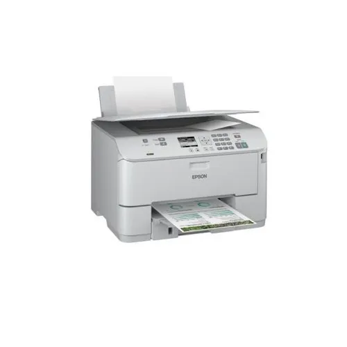 EPSON Workforce Inkjet All In One (WF-4511)