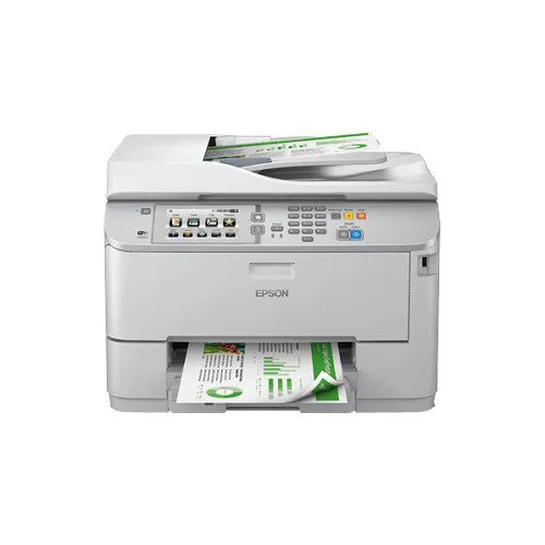 EPSON Workforce PRO (WF-5621)