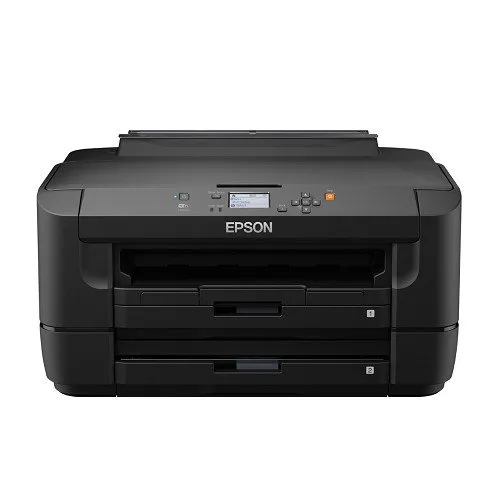 EPSON Workforce Inkjet (WF-7111) A3
