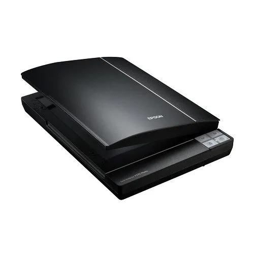 EPSON Photo Scanner (V370)