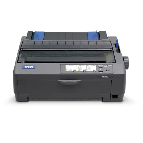 Printer SIDM EPSON (FX-890A) Impact