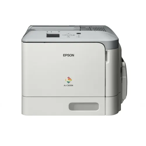 EPSON WorkForce AL-C300DN Duplex A4 Colour Laser