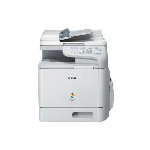 EPSON Aculaser CX37DN