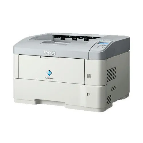EPSON Aculaser M8100DN Duplex A3 Mono Laser