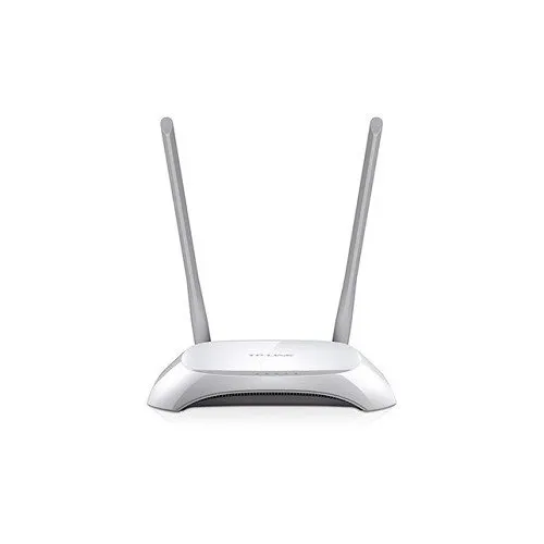 TP-LINK Wireless-N Router (TL-WR840N)