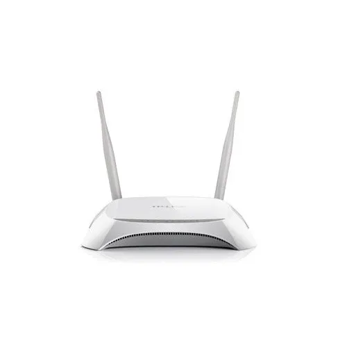 TP-Link 3G Wireless N Router (TL-MR3420)