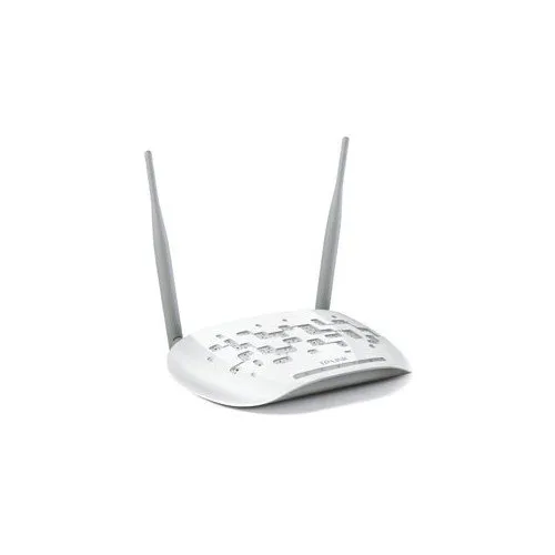 TP-Link Wireless N Access Point (TL-WA801ND)