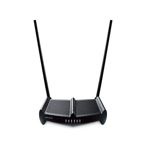 TP-Link High Power Wireless N Router (TL-WR841HP)