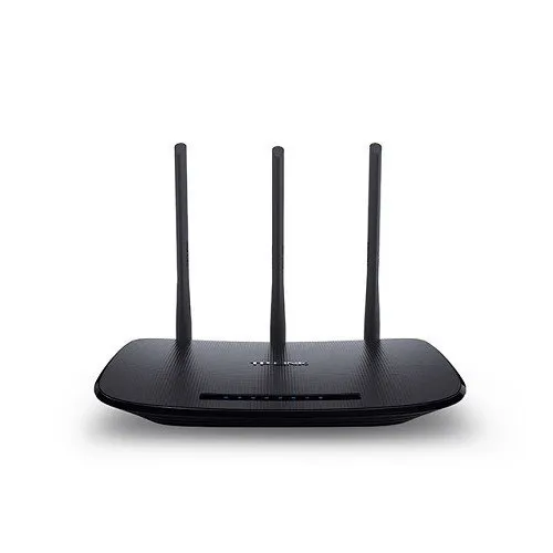 TP-Link Wireless N Router (TL-WR940N)