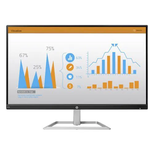 Monitor HP N270 LED 27