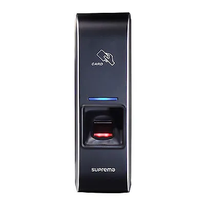 Suprema Bio Entry Plus (Mifare Type)