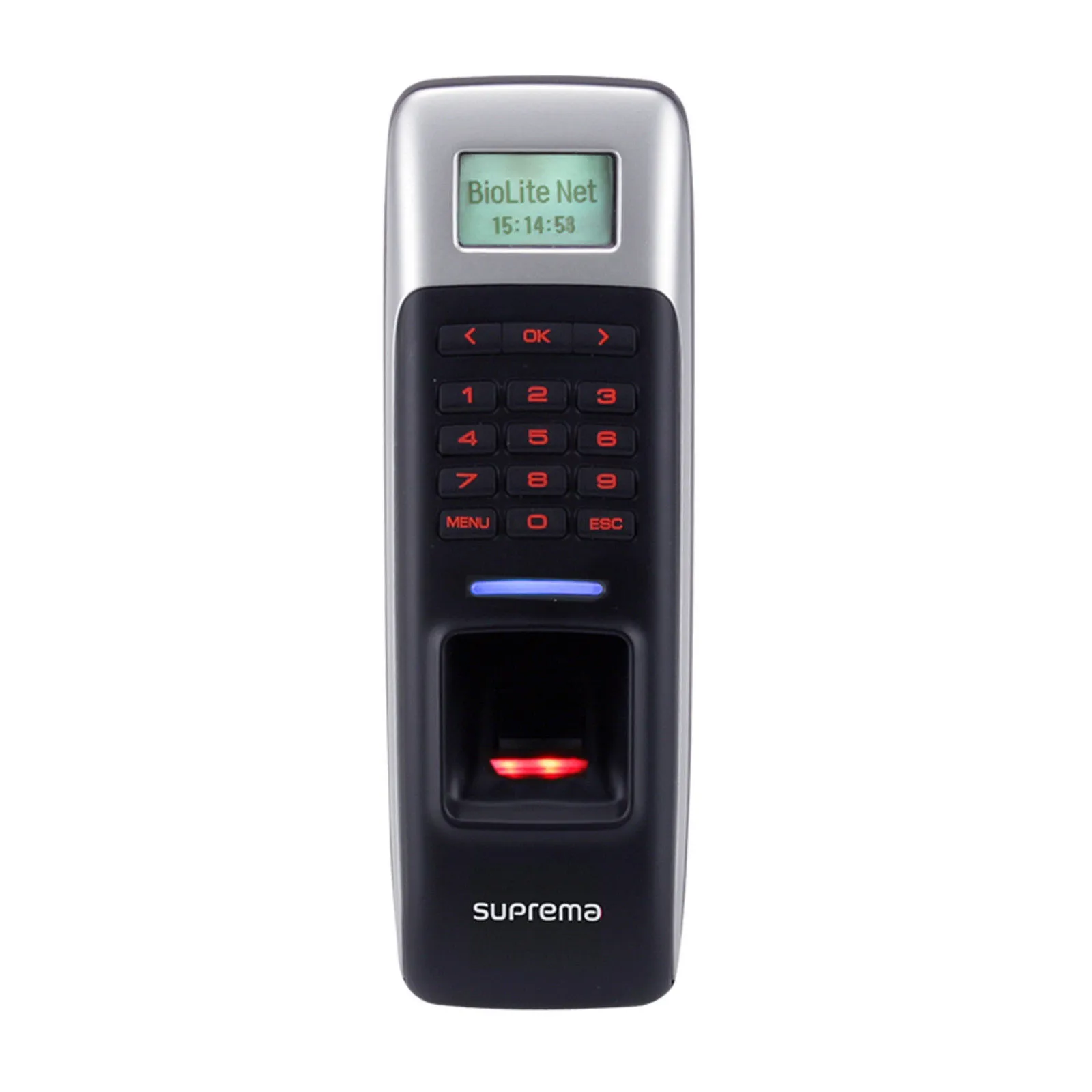Suprema Biolite Net (Mifare Type)