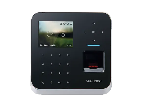Suprema BioStation 2 (Mifare Type)