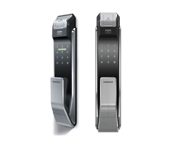 Digital Door Lock Samsung SHS-P728 (Mortise Type)