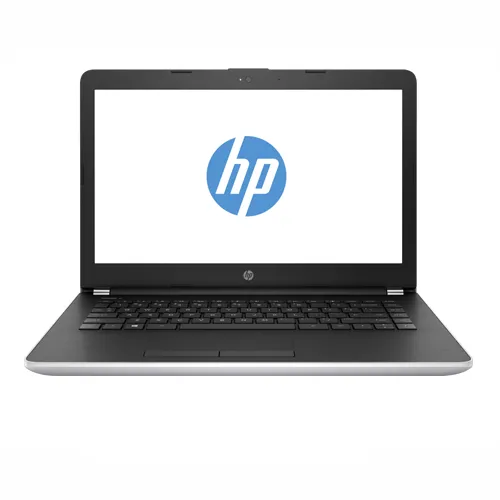 Notebook HP 14-bs005TU (1PM55PA) Windows10 Silver