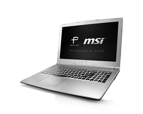Notebook MSI P Series (PL60 7RD) 15.6
