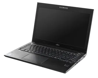 Ultrabook Fujitsu Lifebook U536-01 (L00U536ID00010087) 13.3