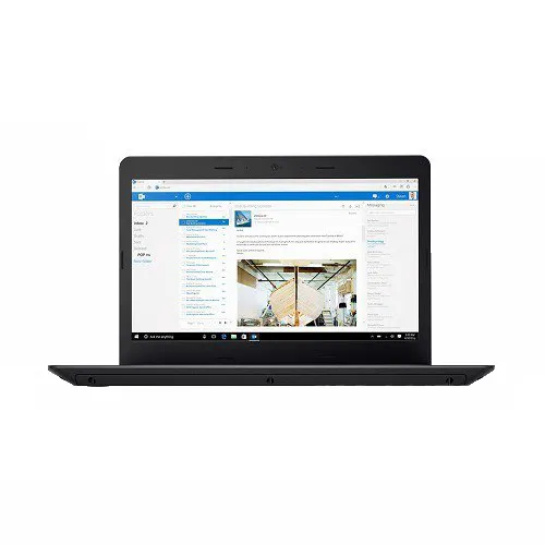 Notebook Lenovo Thinkpad  i7 E470-WIA (20H1A00WIA) 14