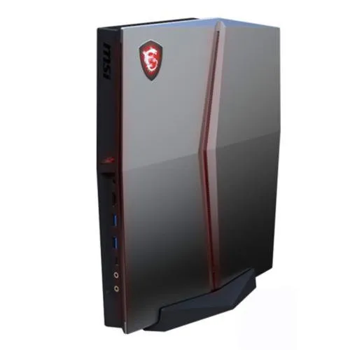PC Desktop MSI Vortex G25VR 8RD (9S7-1T3111-027) Windows 10
