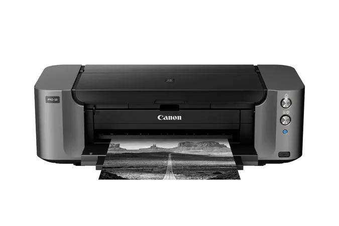 Printer Canon PIXMA PRO 10