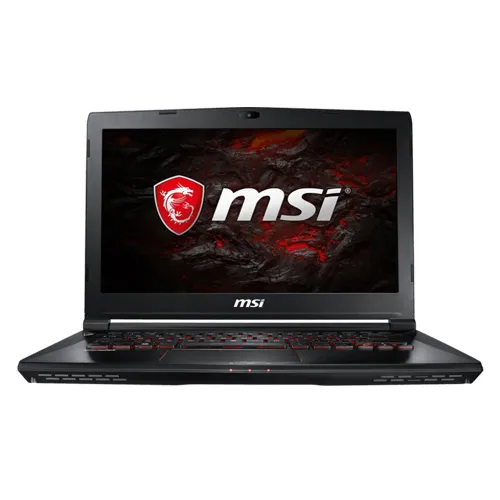 Notebook Gaming MSI GS43VR 7RE Phantom Pro Windows 10 (9S7-14A332-099)