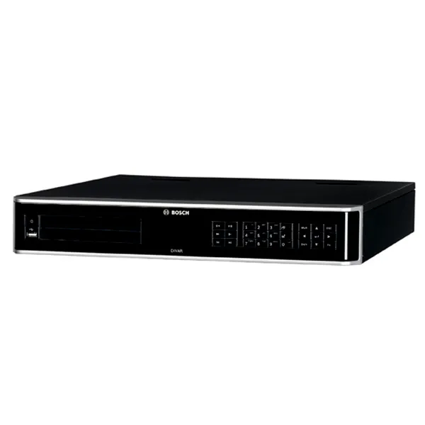 NVR Bosch DIVAR Network 2000 16Ch (DDN-2516-200N08)