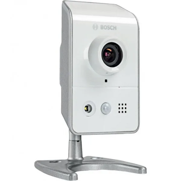 Bosch IP 2000 Micro 720P PIR White (NPC-20012-F2L-W)