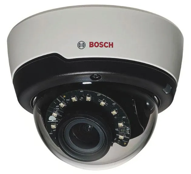 Bosch Flexidome 5000 Infrared IP Dome 1080p Indoor (NII-50022-A3) AVF