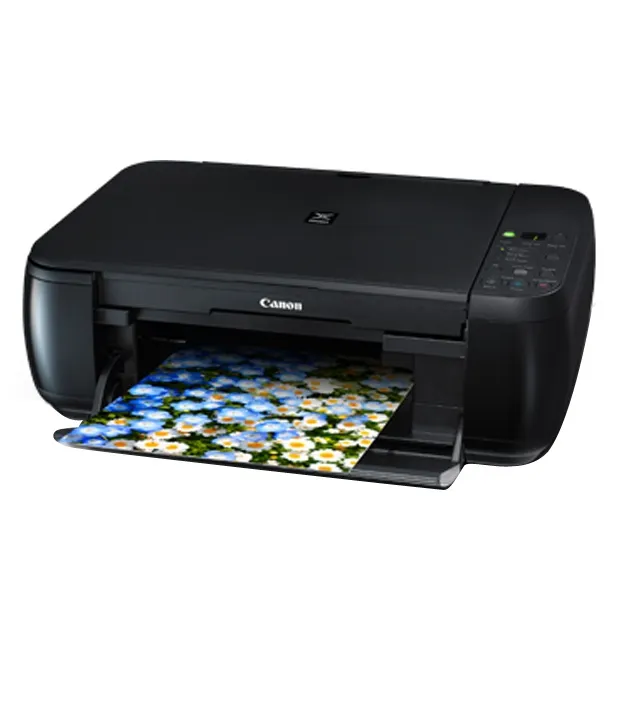 Printer Canon Pixma MP287