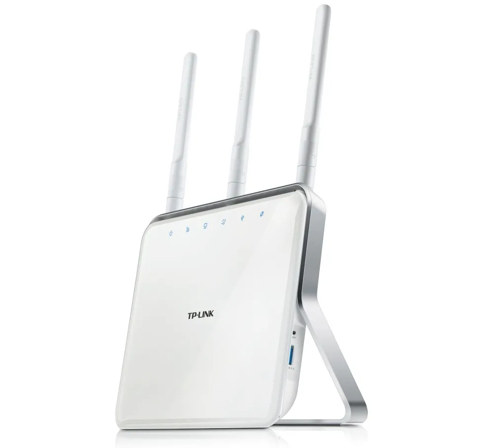 TP-Link Dual Band Wireless AC 1900 Archer C9(US)