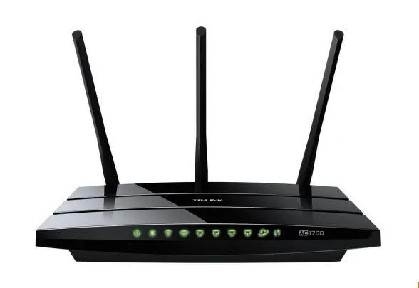 TP-Link Dual Band Wireless AC 1750 Archer C7(US)