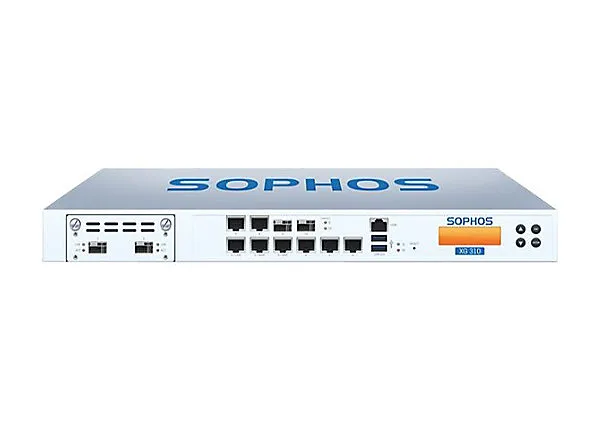 Firewall Sophos XG 310 (XG31TCHEUK)