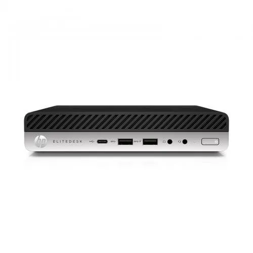 PC HP EliteDesk 800 G3 Desktop Mini Business (1DJ31PA)