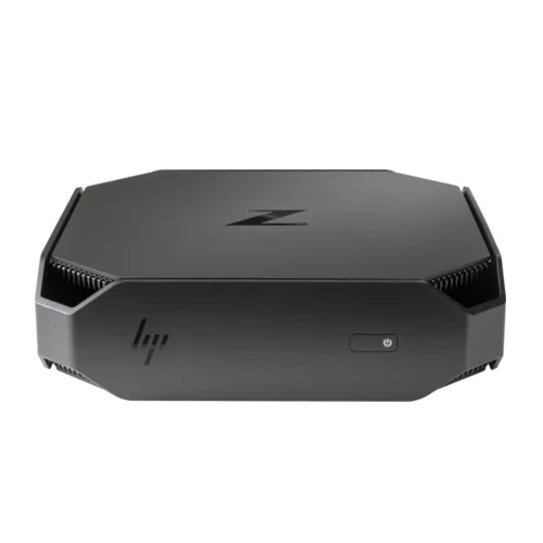 PC Workstation HP Z2 Mini G3 (1MD65PA)