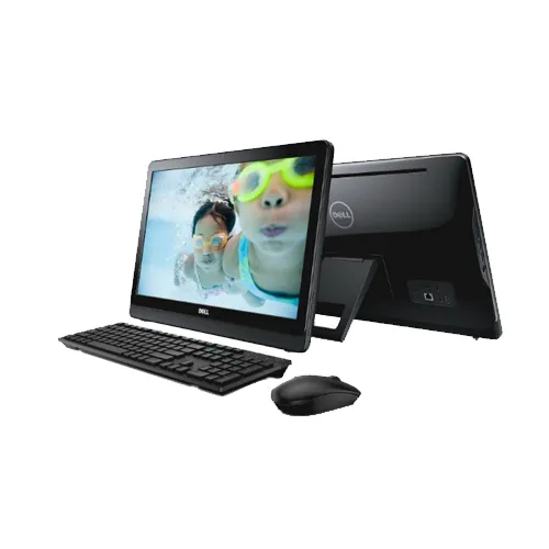 PC All In One i5 DELL Inspiron 3264 (1XXKF-I5-3) 21.5