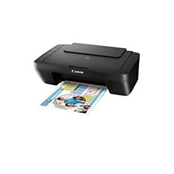 Printer Canon PIXMA E470