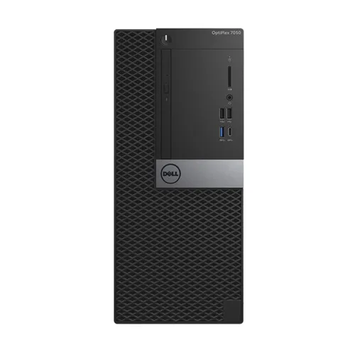 PC Desktop Dell OptiPlex 7050MT i7-7700 (53CK5-D03) 21.5