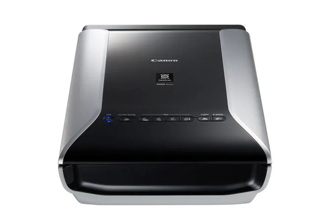 Scanner Canon 9000F Mark II