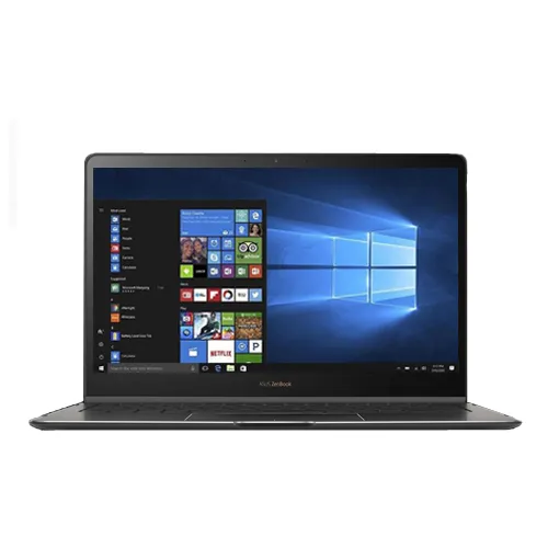 Notebook ASUS Zenbook i7 (UX370UA-BO712T) 13.3