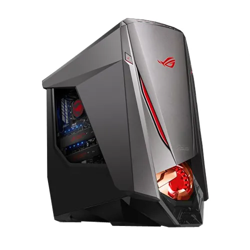 PC Desktop ASUS ROG GT51CH-ID020T i7 Windows 10