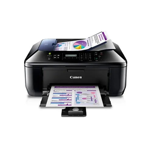 Printer Canon PIXMA E610