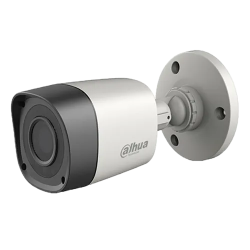 Analog Camera Dahua 1MP HAC-HFW1000RP (HAC-HFW1000RP-0360B-S3)