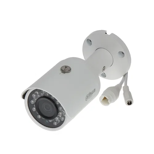 IP Camera Dahua 3M IPC-B1A30P (IPC-HFW1320SP-0360B-S2-EZIP)