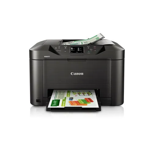 Printer Canon Maxify MB5070