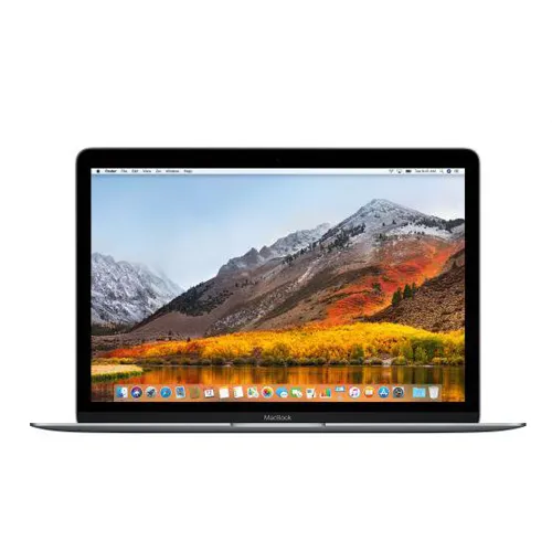 APPLE MacBook i5 (MNYJ2ID/A) 12