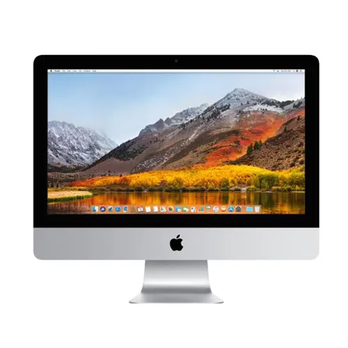 APPLE iMac i5 (MNE02ID/A) 21.5