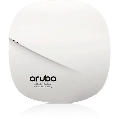 ARUBA Instant IAP-207 (RW) [JX954A] + HPE 1Y Partner-Branded NBD Support SVC