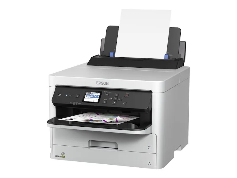 EPSON Workforce (WF-C5290) A4