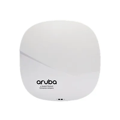ARUBA Instant IAP-325 (RW) [JW186A] + HPE 1Y Partner-Branded NBD Support SVC