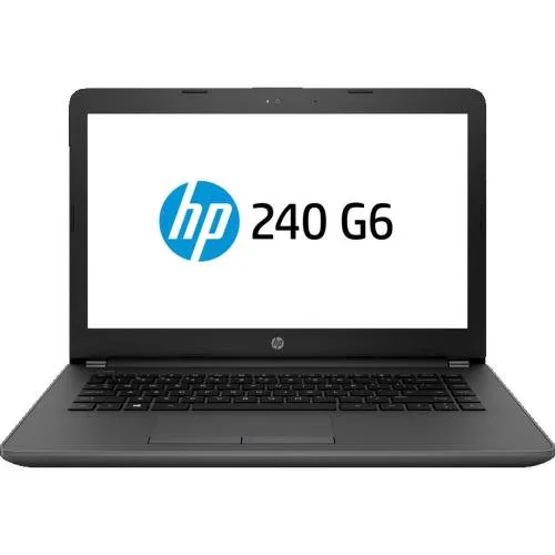 HP Business Notebook 240 G6 Non Windows [HPQ3AS96PA]